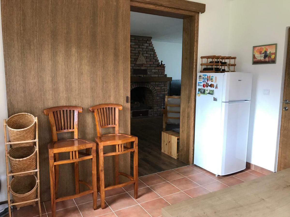 Holiday House Kora Korenica Εξωτερικό φωτογραφία