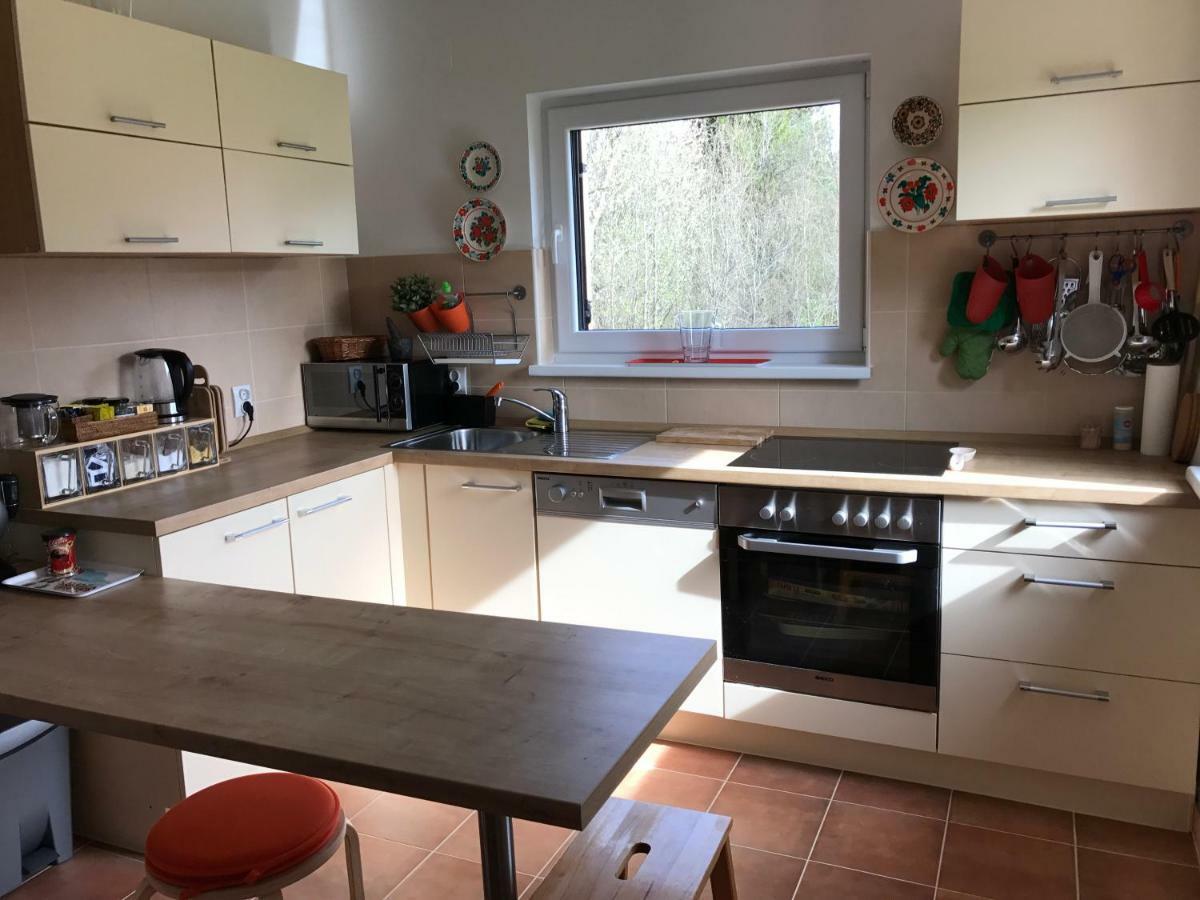 Holiday House Kora Korenica Εξωτερικό φωτογραφία
