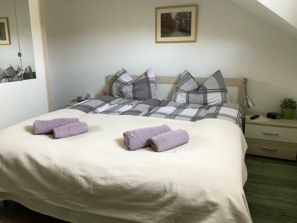Holiday House Kora Korenica Εξωτερικό φωτογραφία