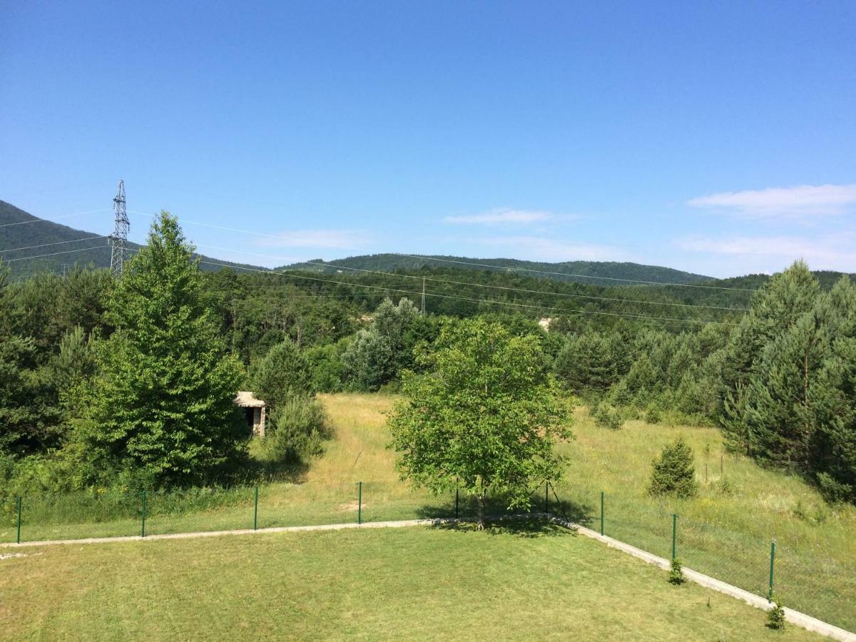 Holiday House Kora Korenica Εξωτερικό φωτογραφία