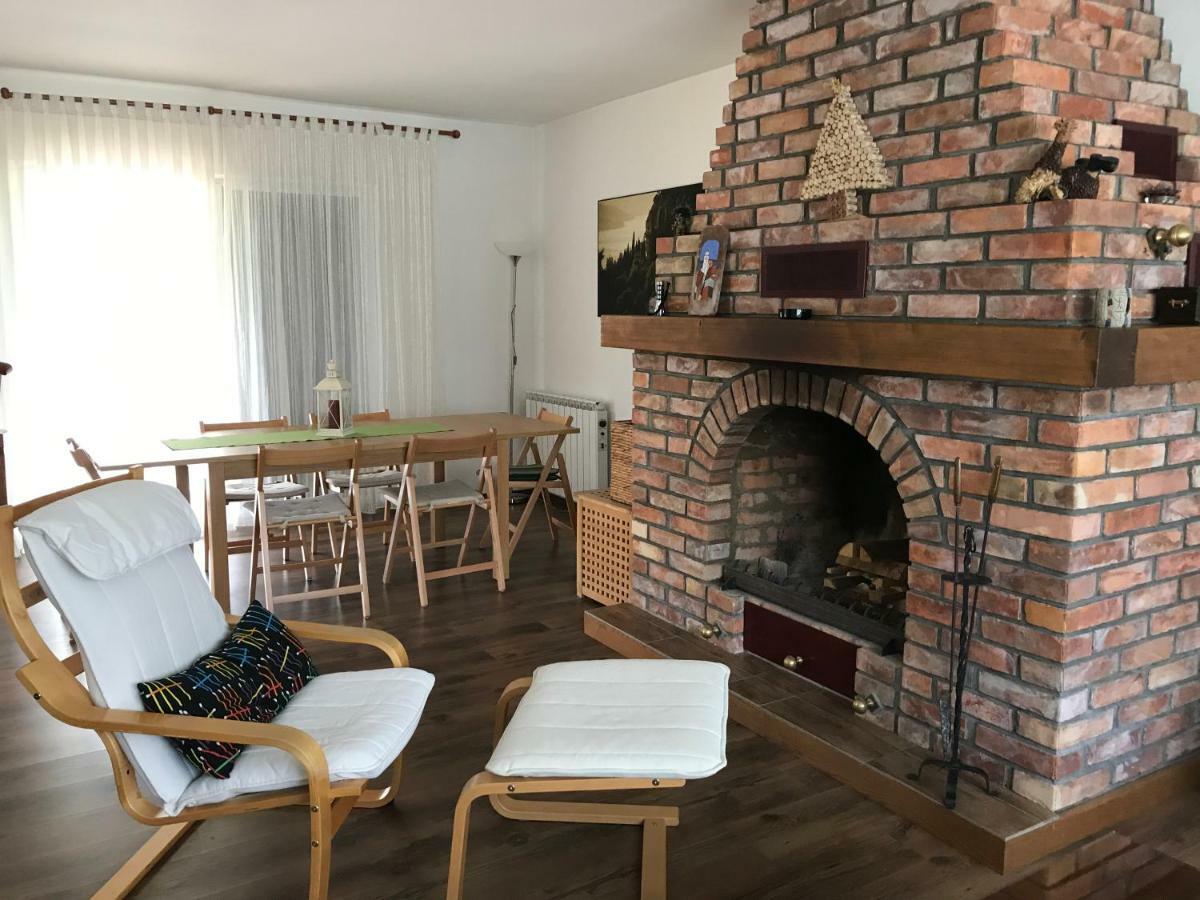 Holiday House Kora Korenica Εξωτερικό φωτογραφία